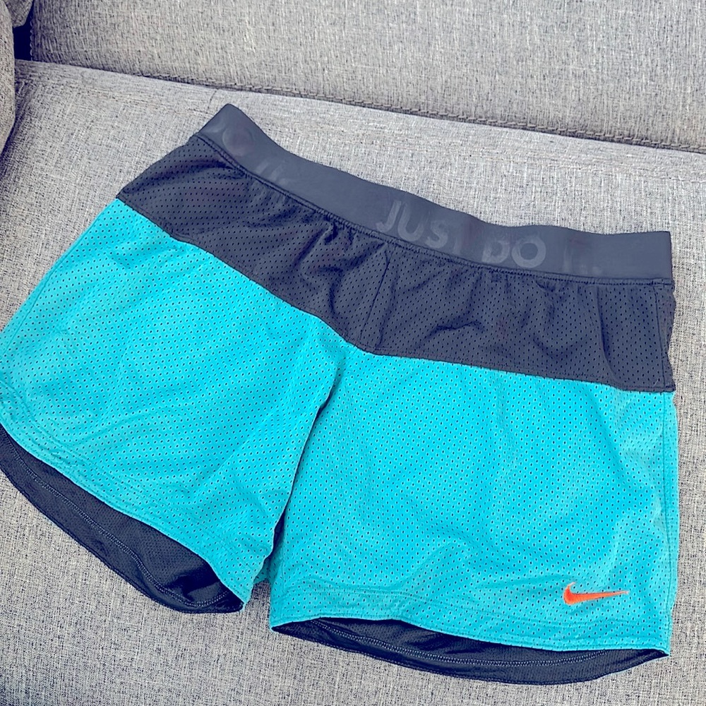 Nike athletic shorts